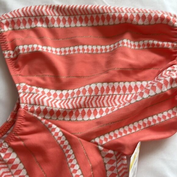 Lemlem Pouf Tops NWT Medium - Picture 8 of 9